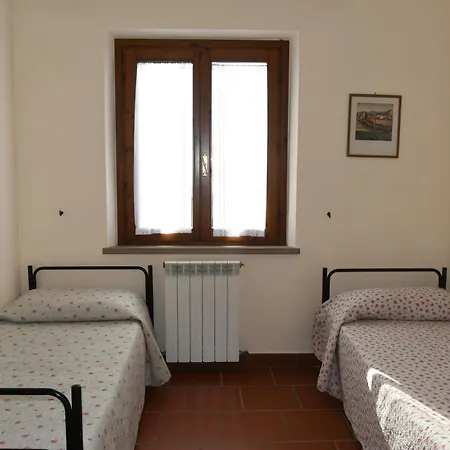 Podere Le Monache Montaione Exterior foto