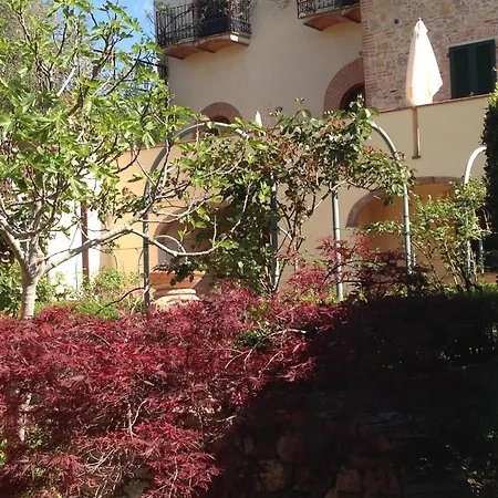 Podere Le Monache Montaione Exterior foto