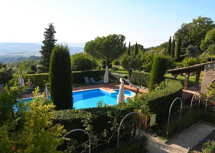 Podere Le Monache