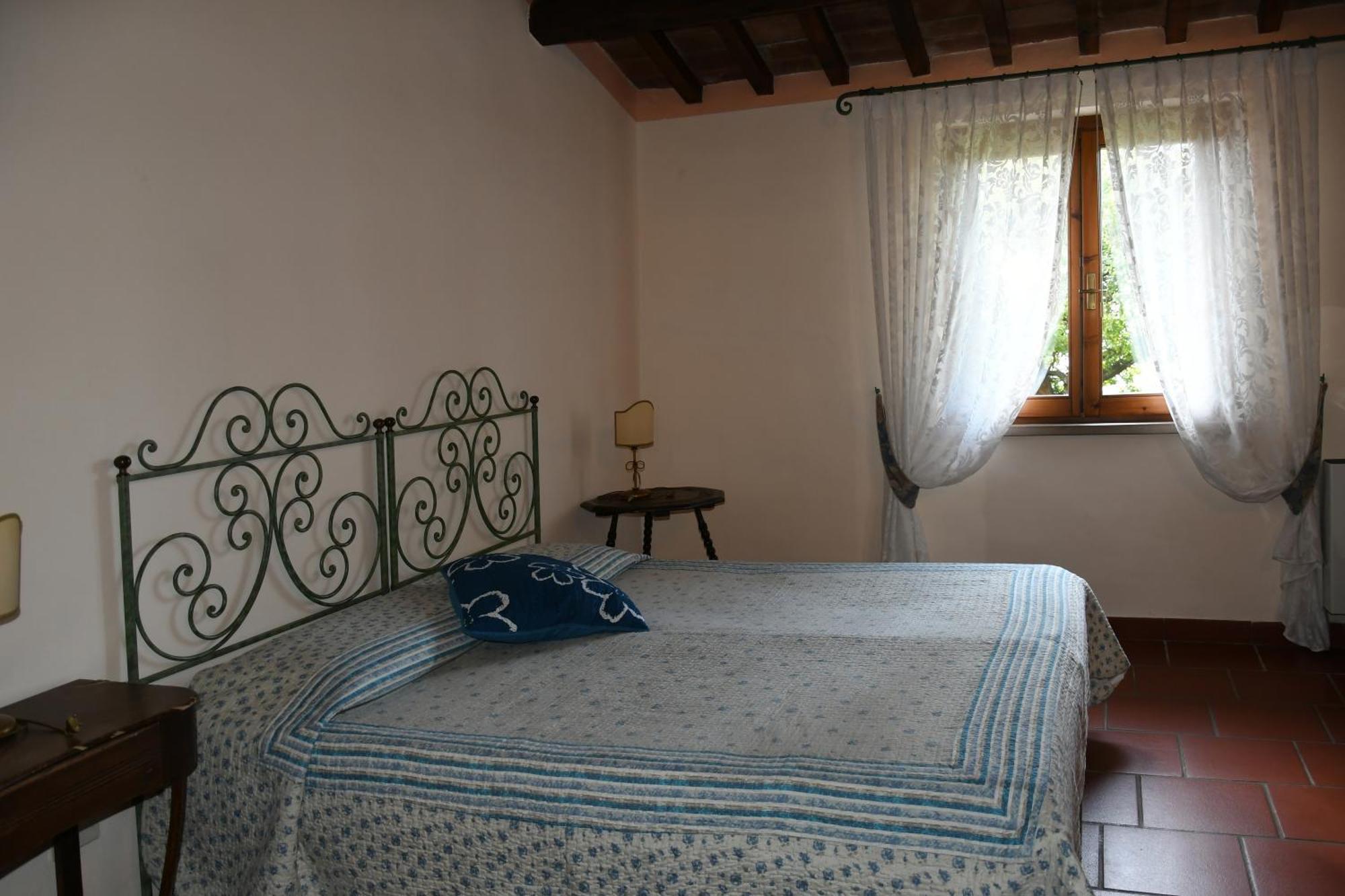 Apartment Podere Le Monache