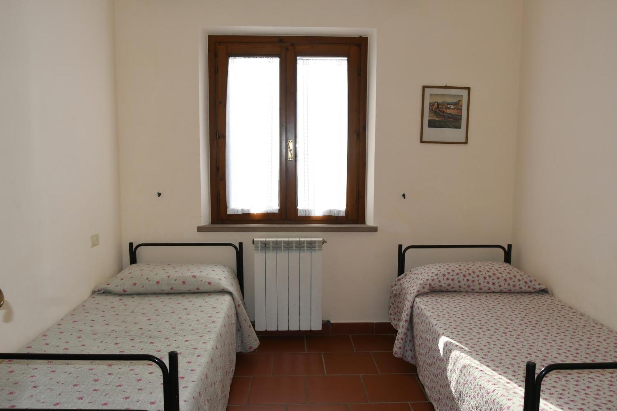Apartment Podere Le Monache Montaione