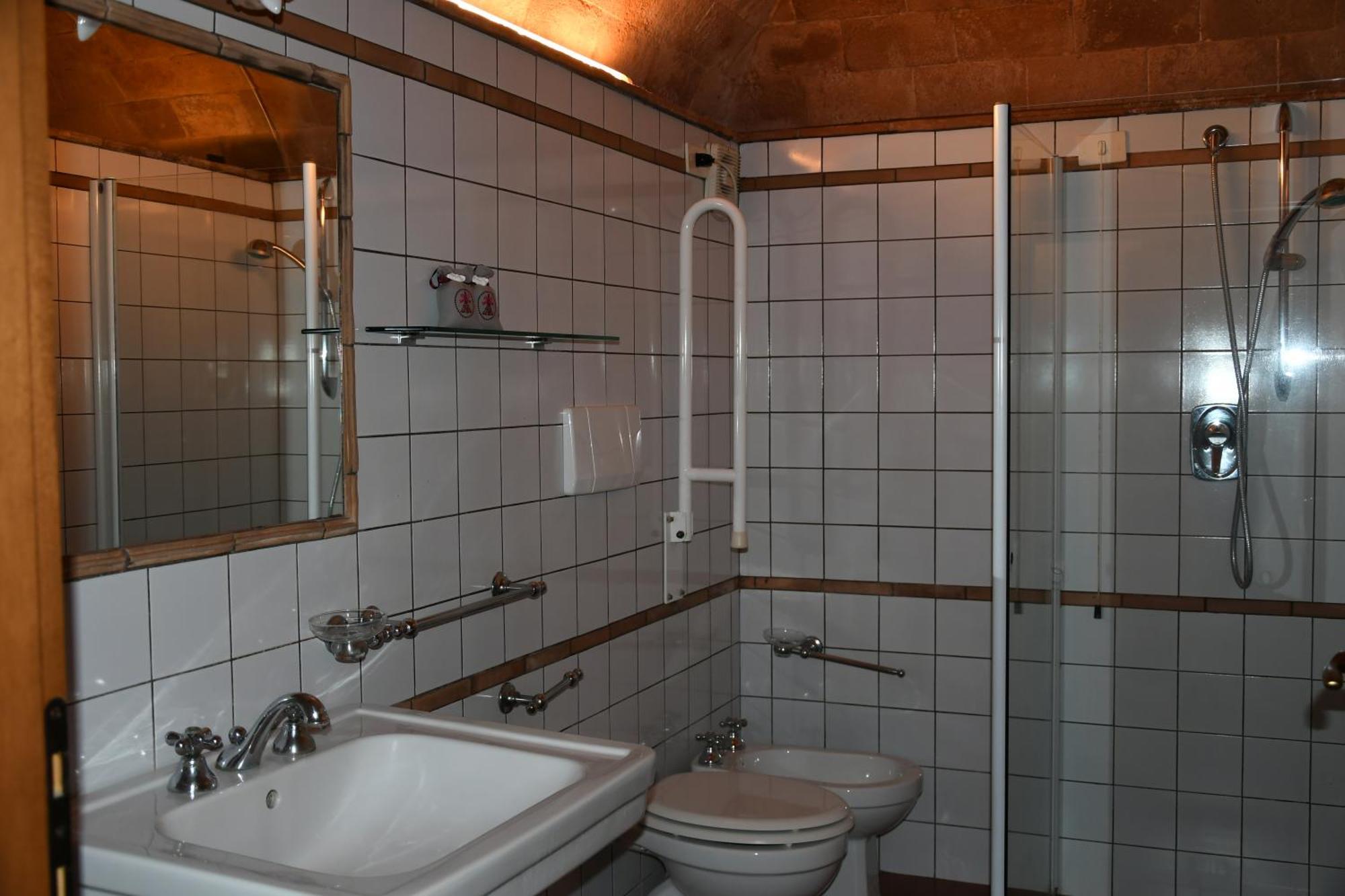 Apartment Podere Le Monache *