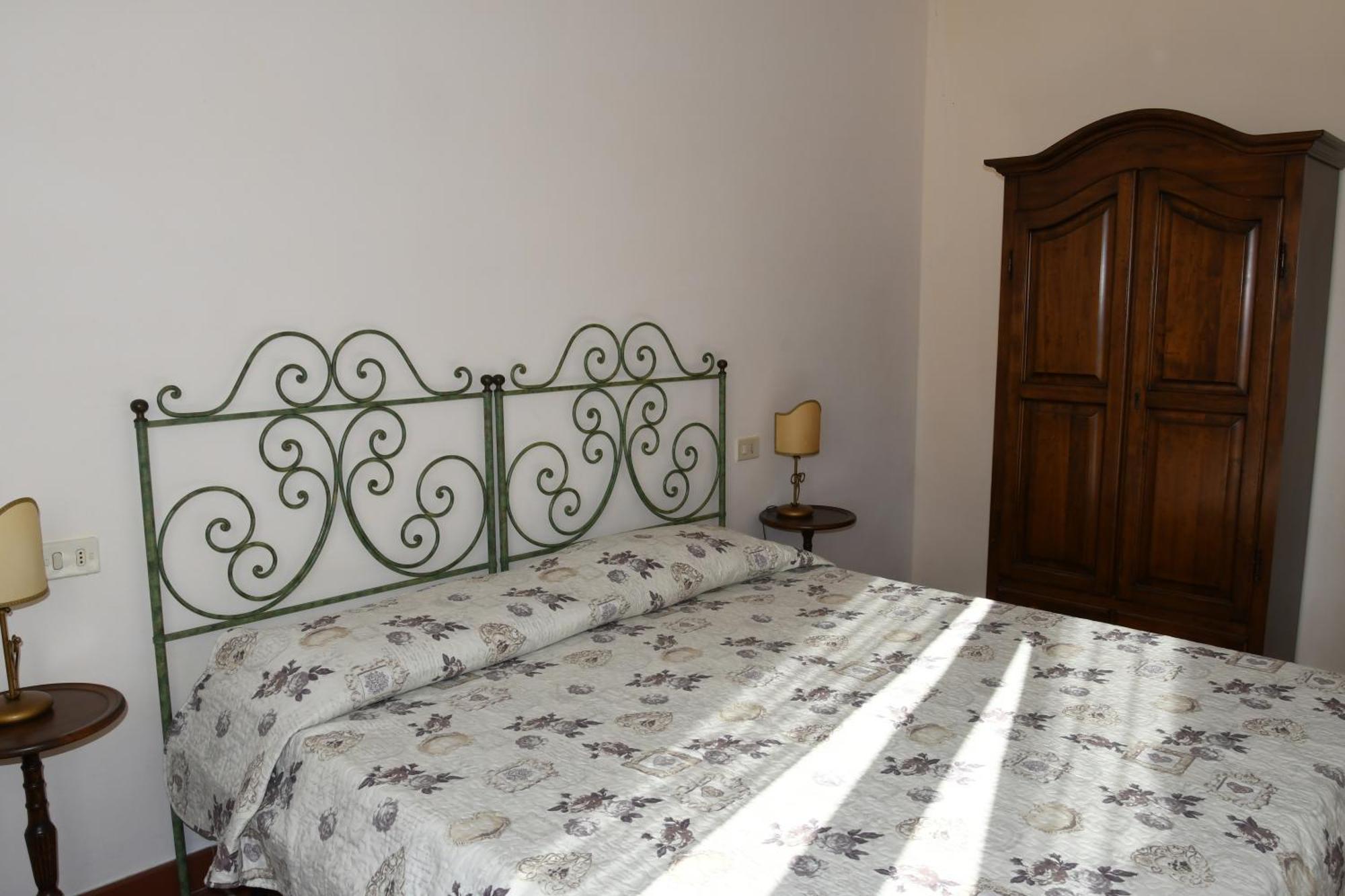 Apartment Podere Le Monache