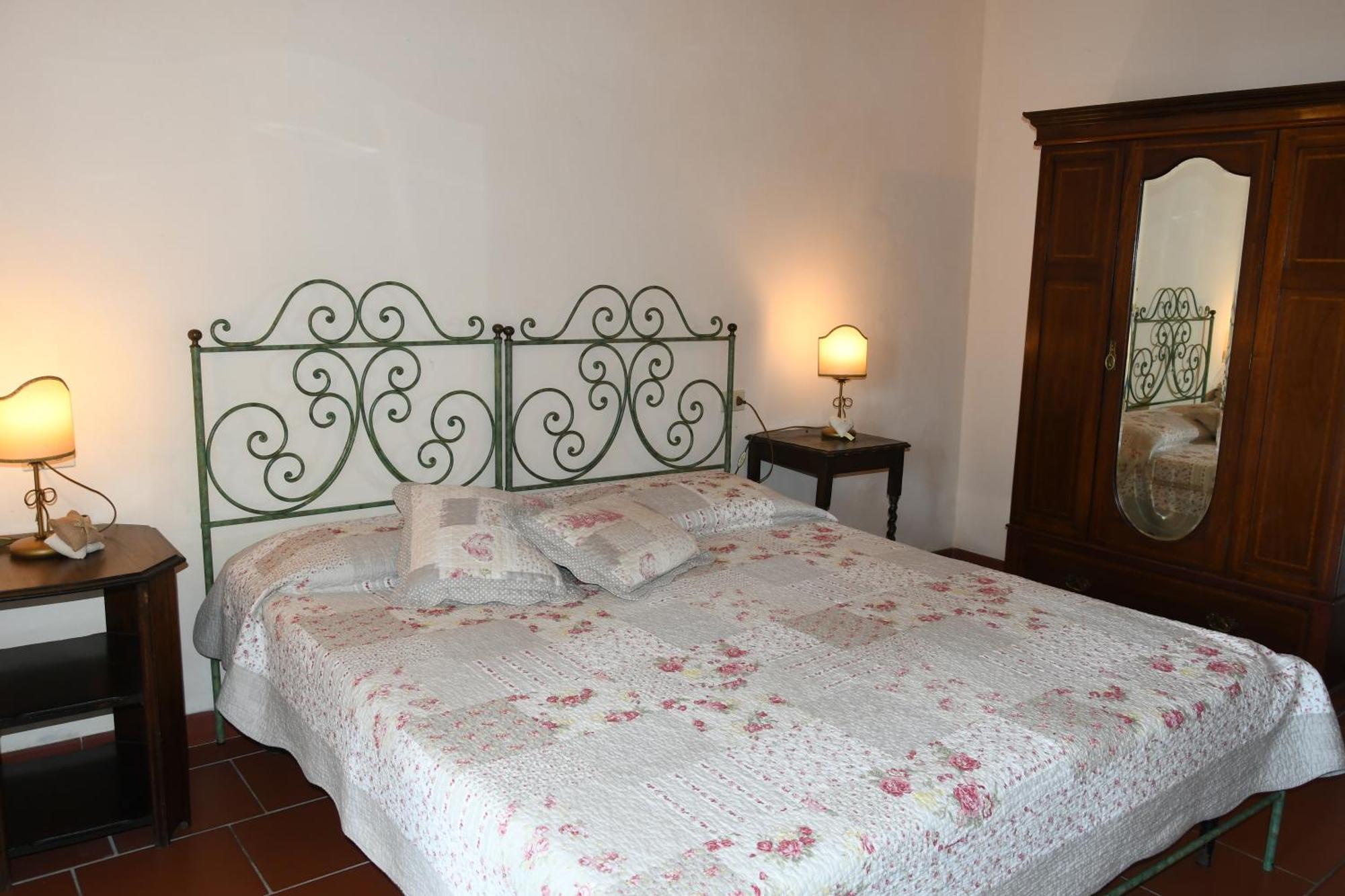 Podere Le Monache *