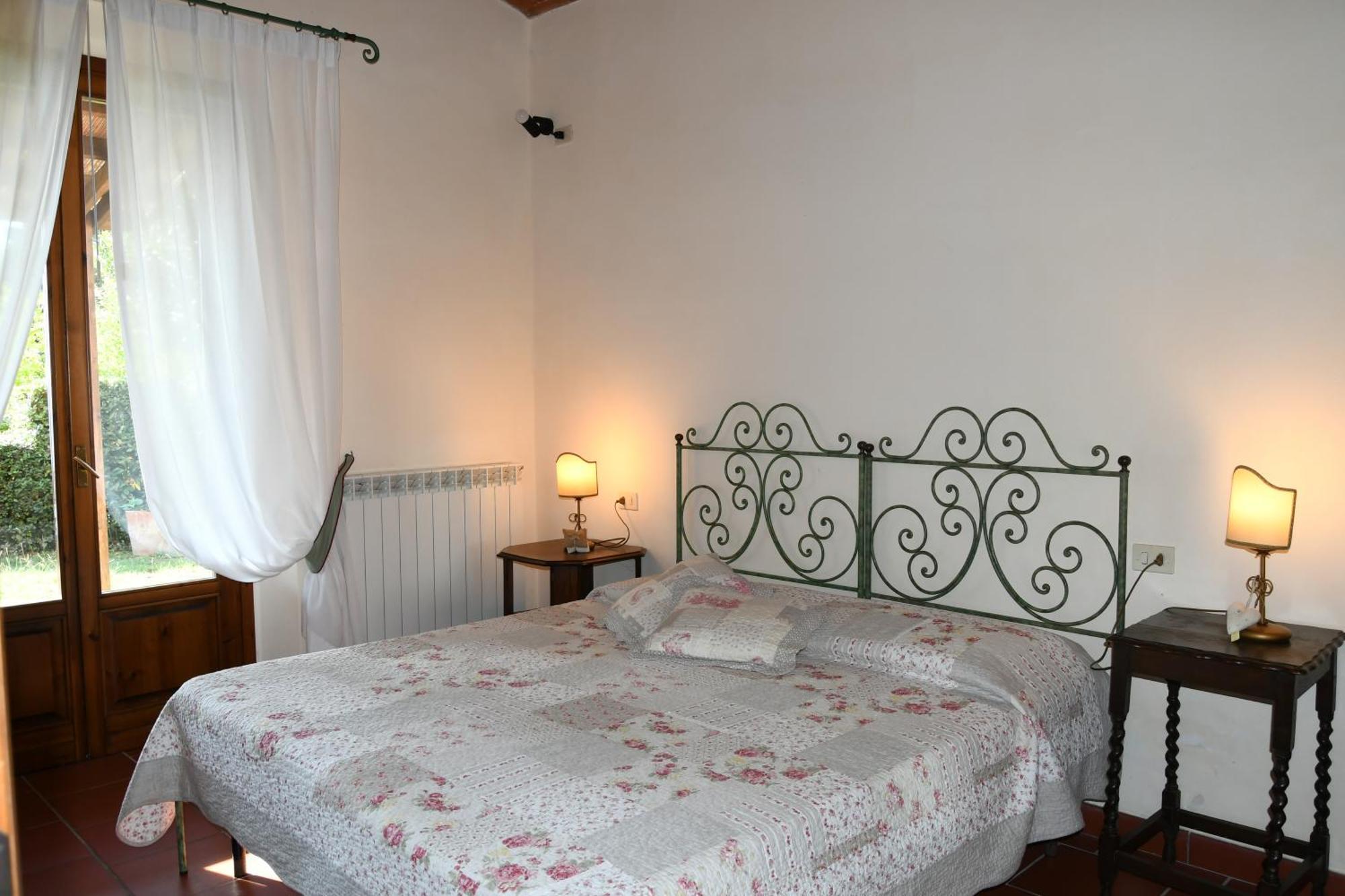 Podere Le Monache