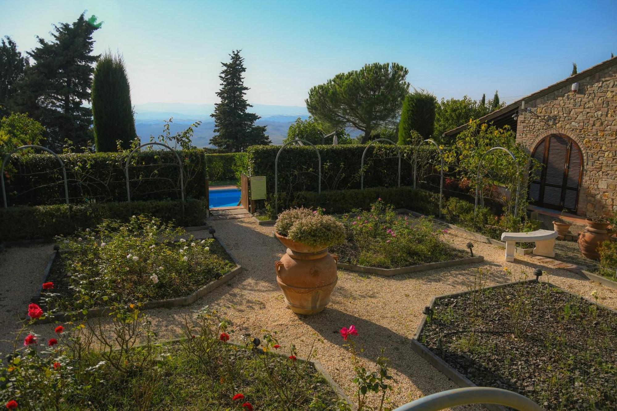Podere Le Monache