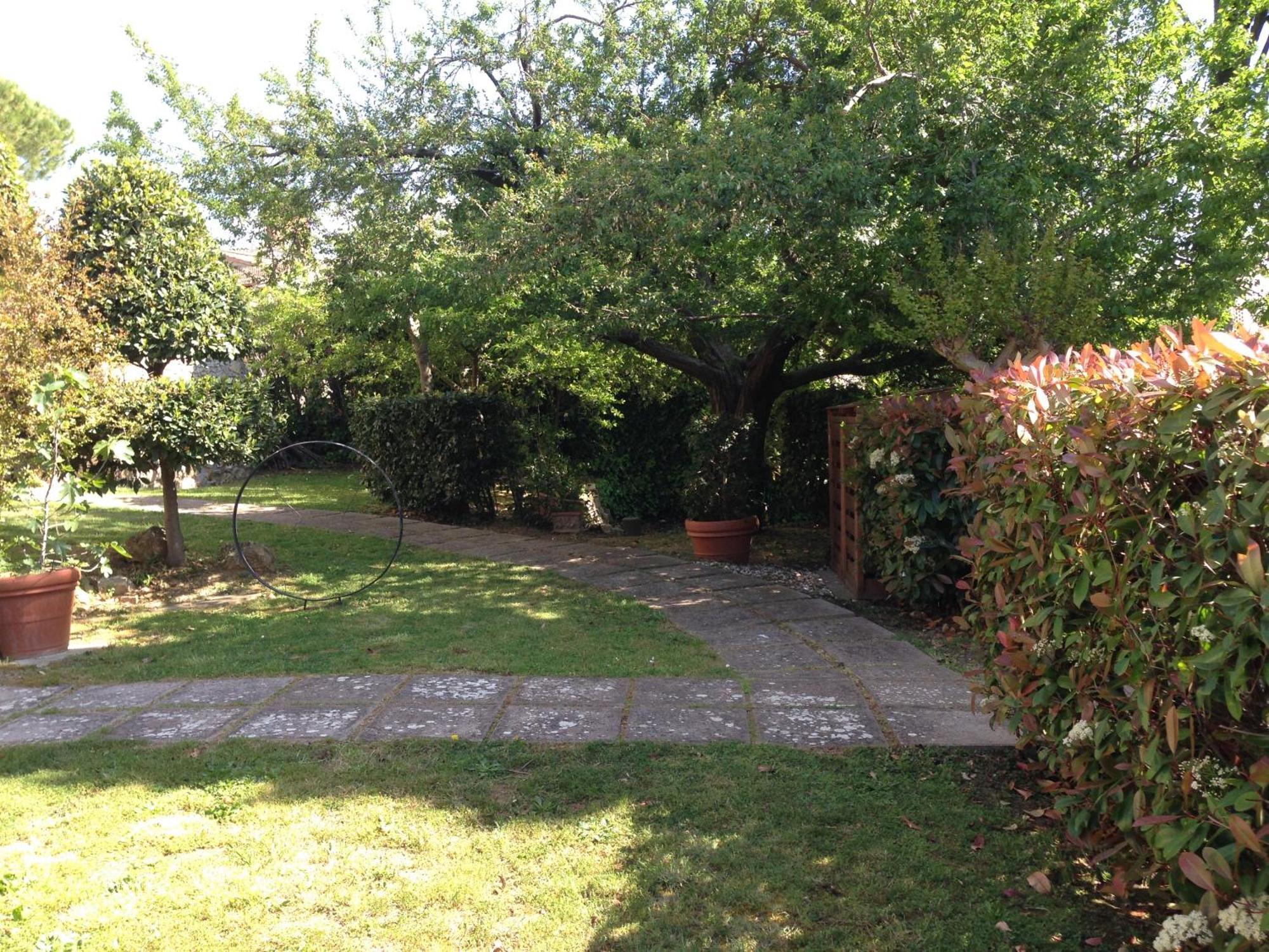 Apartment Podere Le Monache Montaione